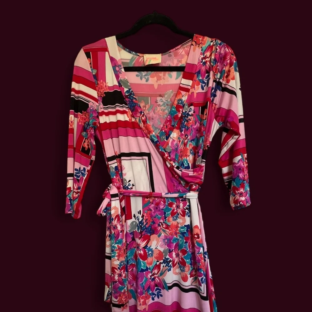 Brooke Rodd Dress - Picture 2 of 5
